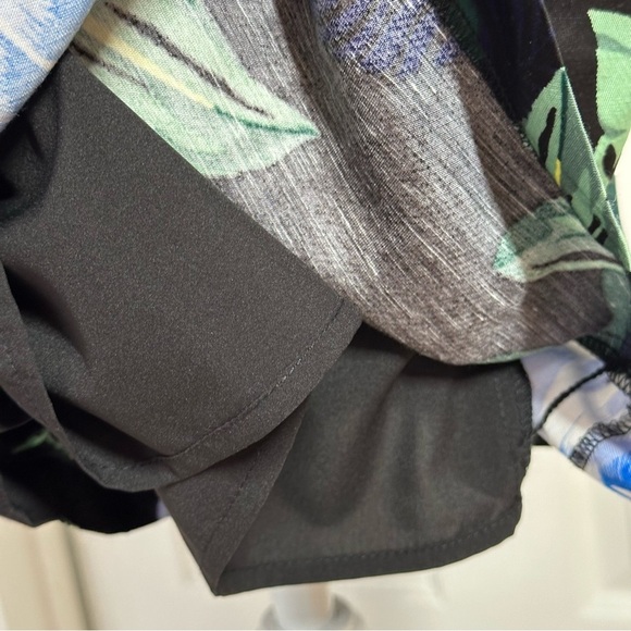 Banana Republic Women’s Floral Sheath Dress size 12 - Picture 8 of 11